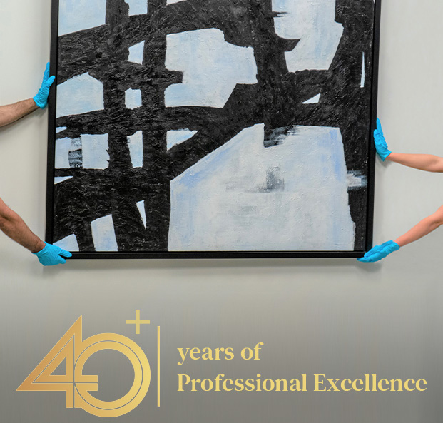 Experienced Arts Shipping & Logistics Company